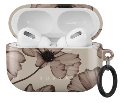 Pozostałe Burga Barely Yours case do Airpods Pro